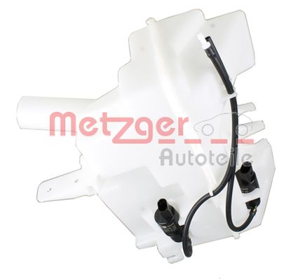 METZGER 2140305 ORIGINAL ERSATZTEIL Waschwasserbehälter, Scheibenreinigung